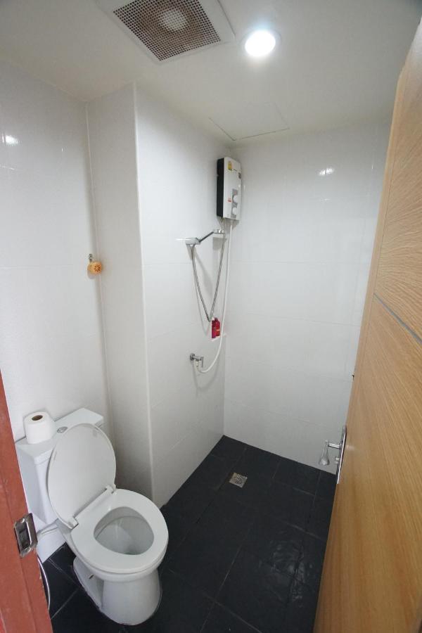 Bedbox Guesthouse And Hostel Patong المظهر الخارجي الصورة