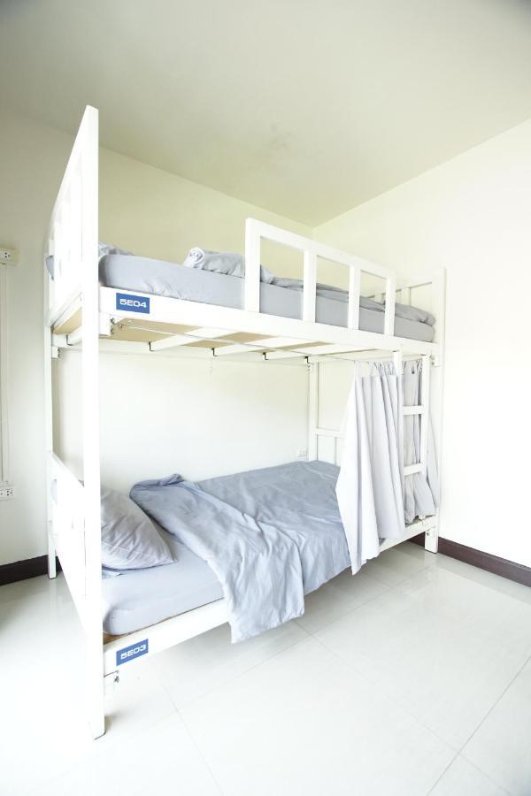 Bedbox Guesthouse And Hostel Patong المظهر الخارجي الصورة