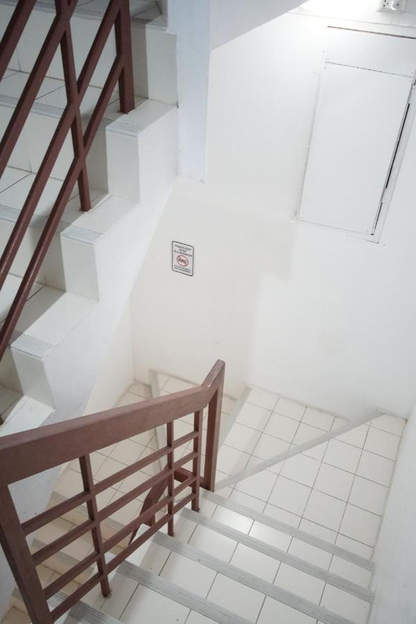 Bedbox Guesthouse And Hostel Patong المظهر الخارجي الصورة