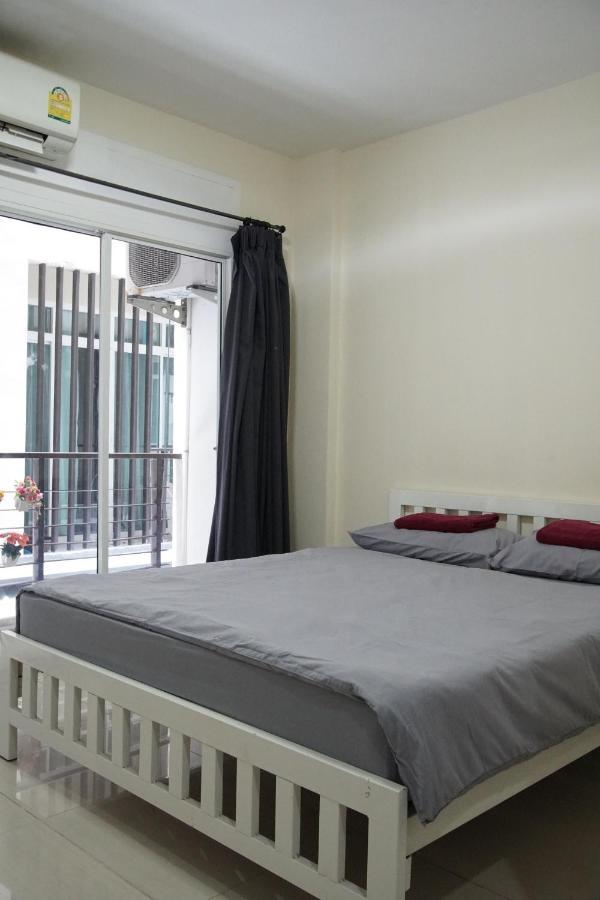 Bedbox Guesthouse And Hostel Patong المظهر الخارجي الصورة