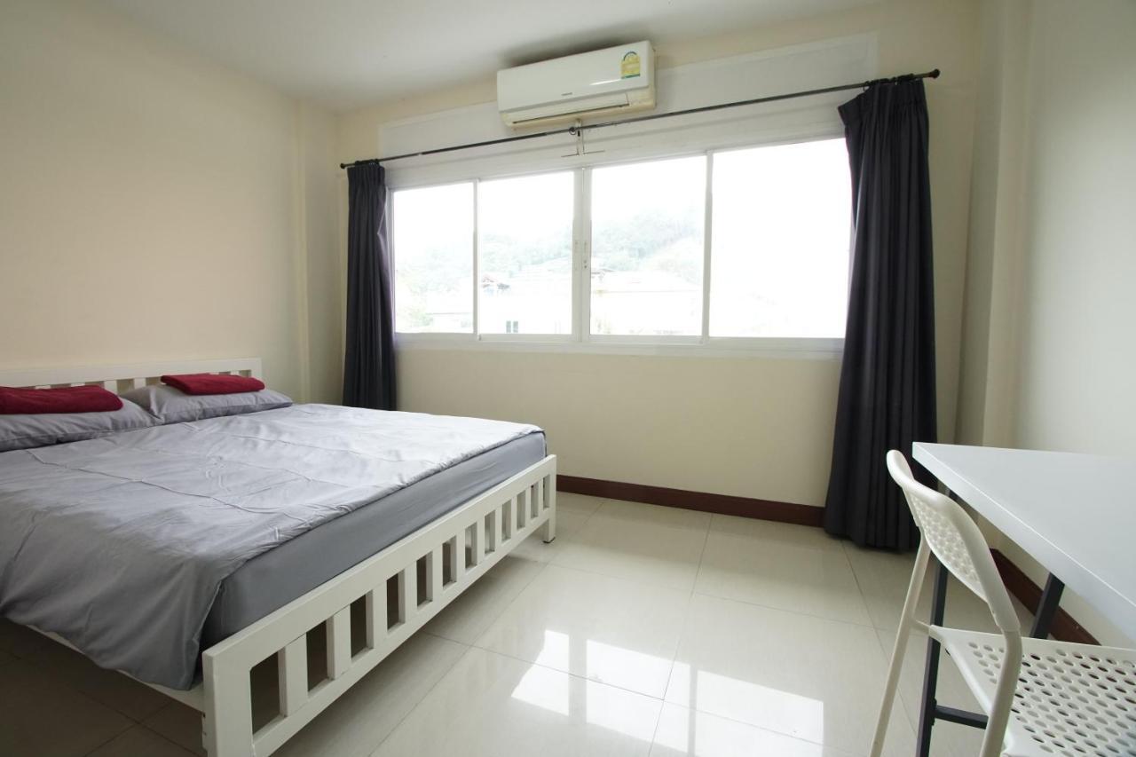 Bedbox Guesthouse And Hostel Patong المظهر الخارجي الصورة